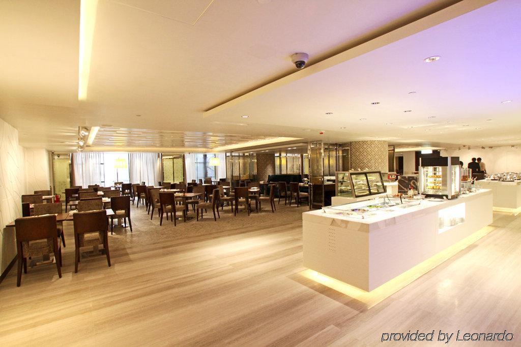 Prudential Hotel Hong Kong