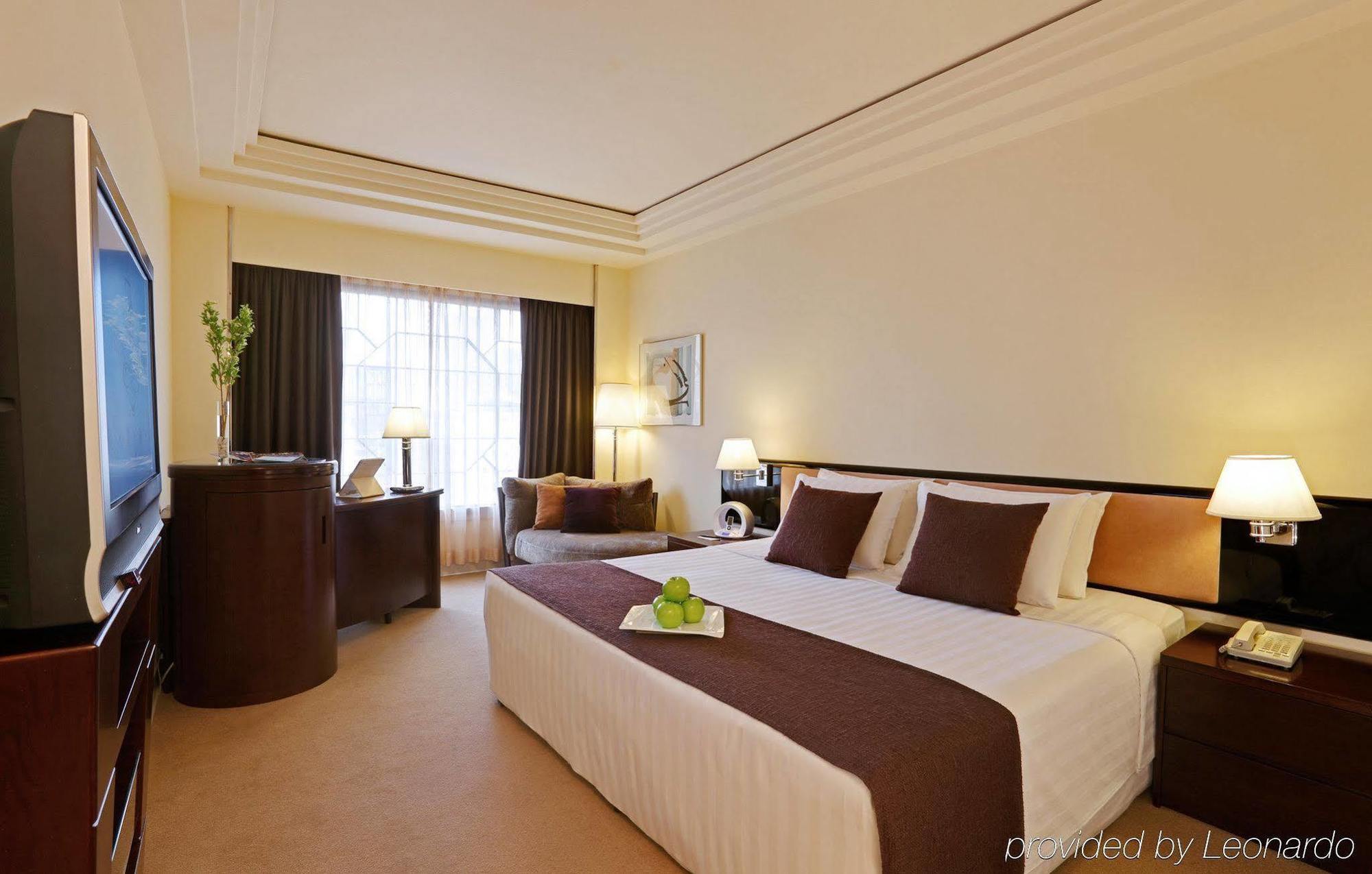Prudential Hotel Hong Kong
